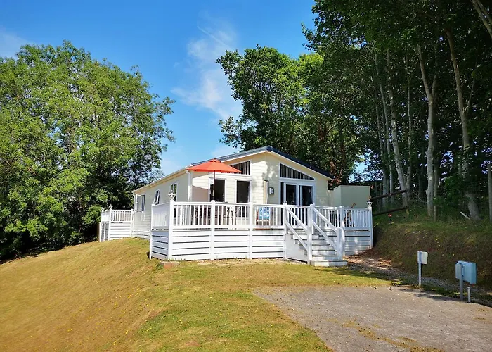 Trevellian - Boutique Secluded Scenic Lodge