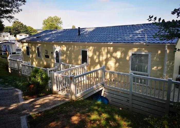 Trevellian - Boutique Secluded Scenic Lodge