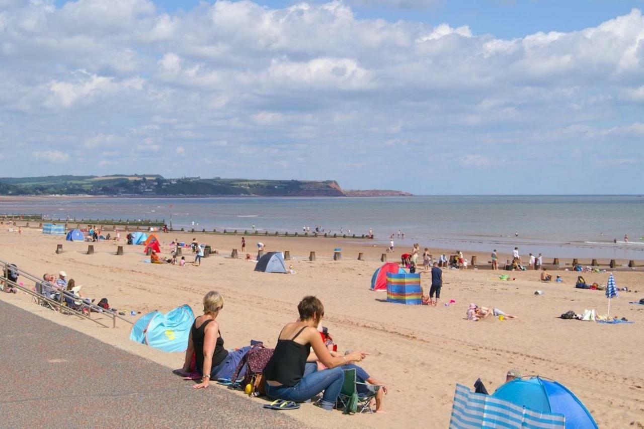 Trevellian - Boutique Secluded Scenic Holiday home Dawlish