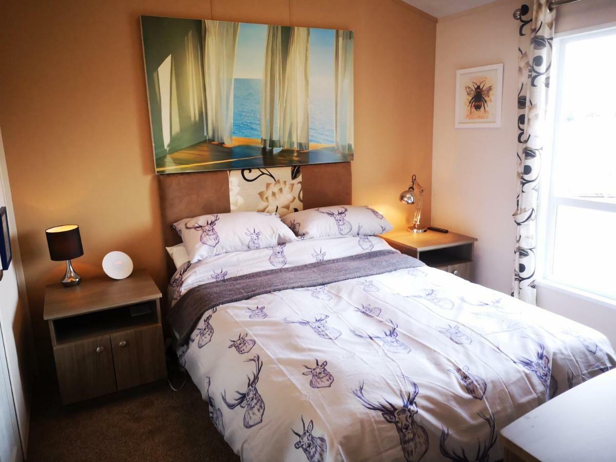 Trevellian - Boutique Secluded Scenic Holiday home *