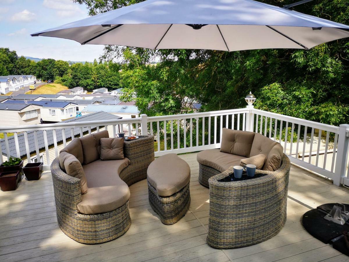 Trevellian - Boutique Secluded Scenic Holiday home