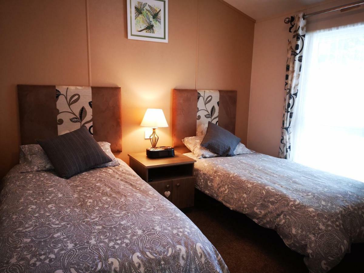 Holiday home Trevellian - Boutique Secluded Scenic Dawlish
