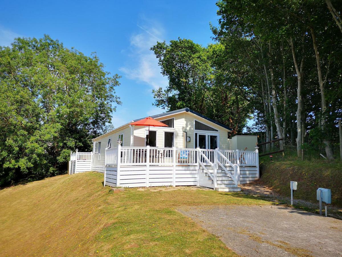 Holiday home Trevellian - Boutique Secluded Scenic Dawlish