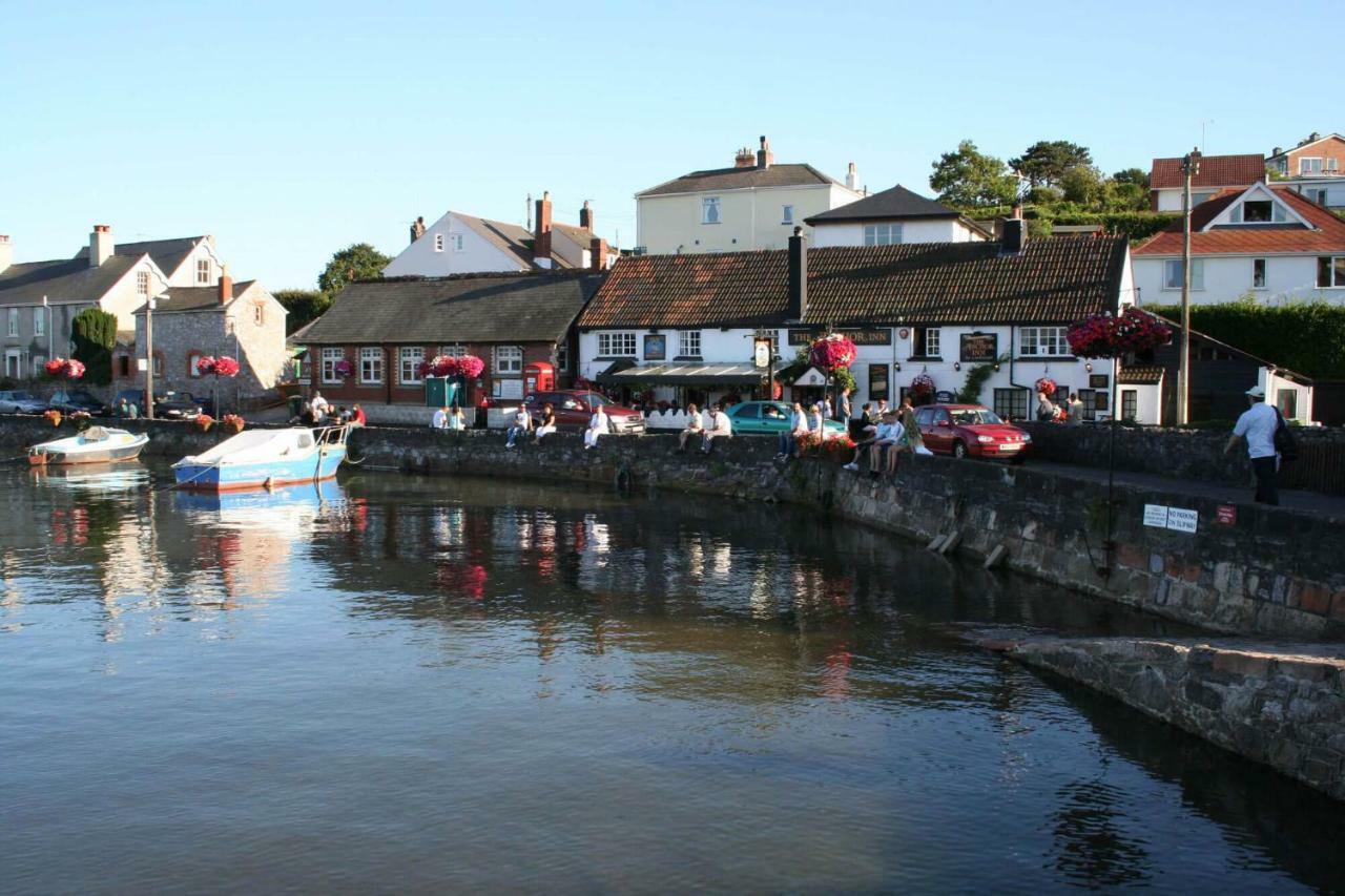 Holiday home Trevellian - Boutique Secluded Scenic Dawlish