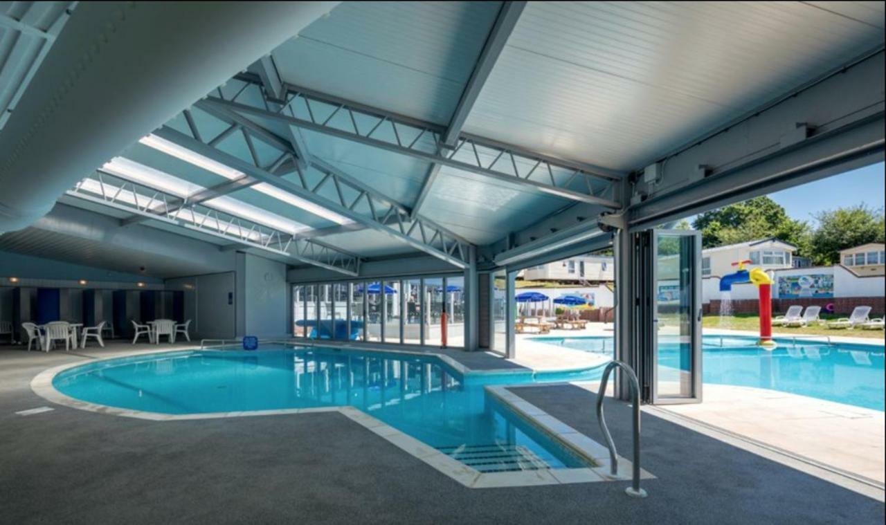 Trevellian - Boutique Secluded Scenic * Dawlish