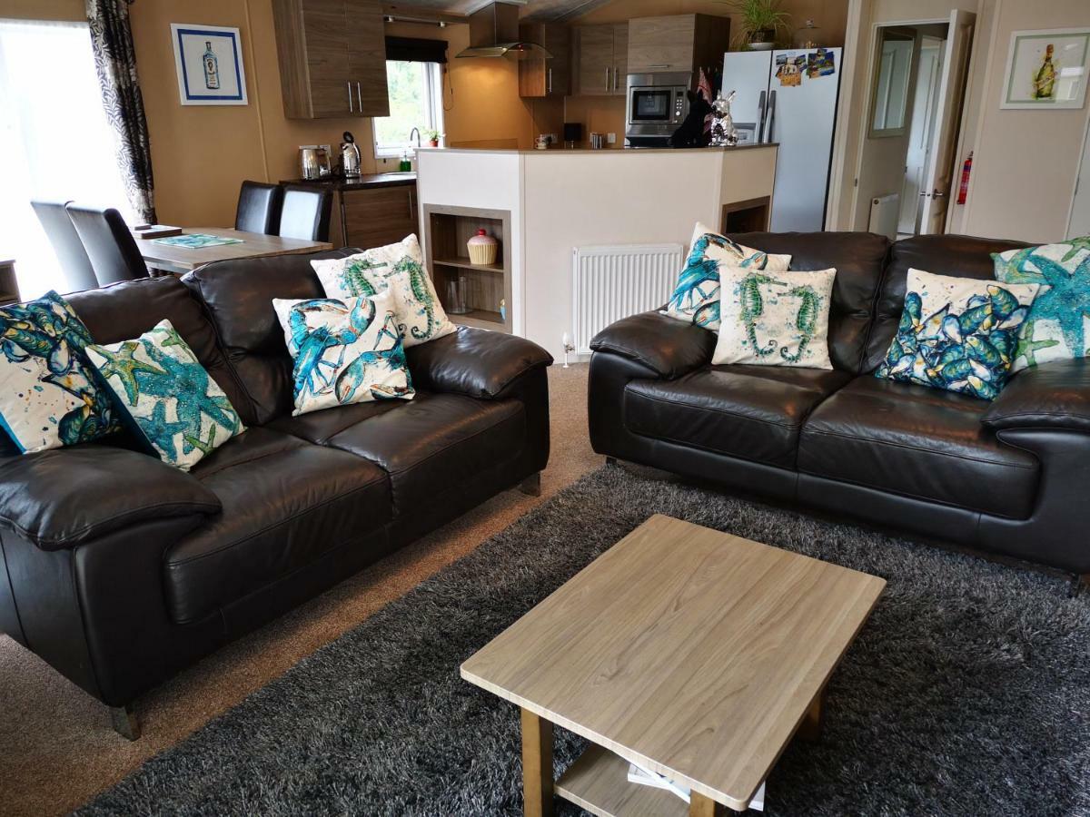 Trevellian - Boutique Secluded Scenic Dawlish