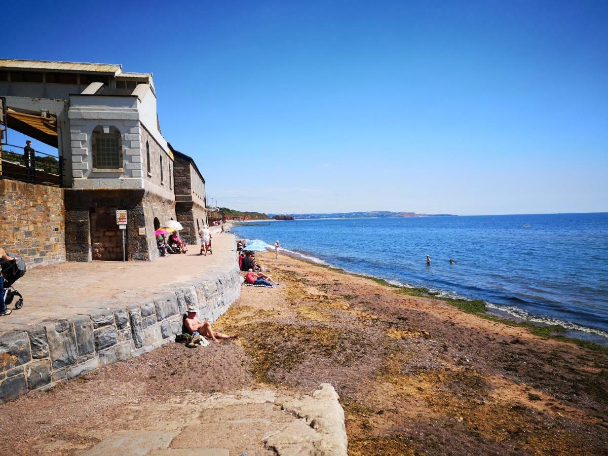 Holiday home Trevellian - Boutique Secluded Scenic Dawlish