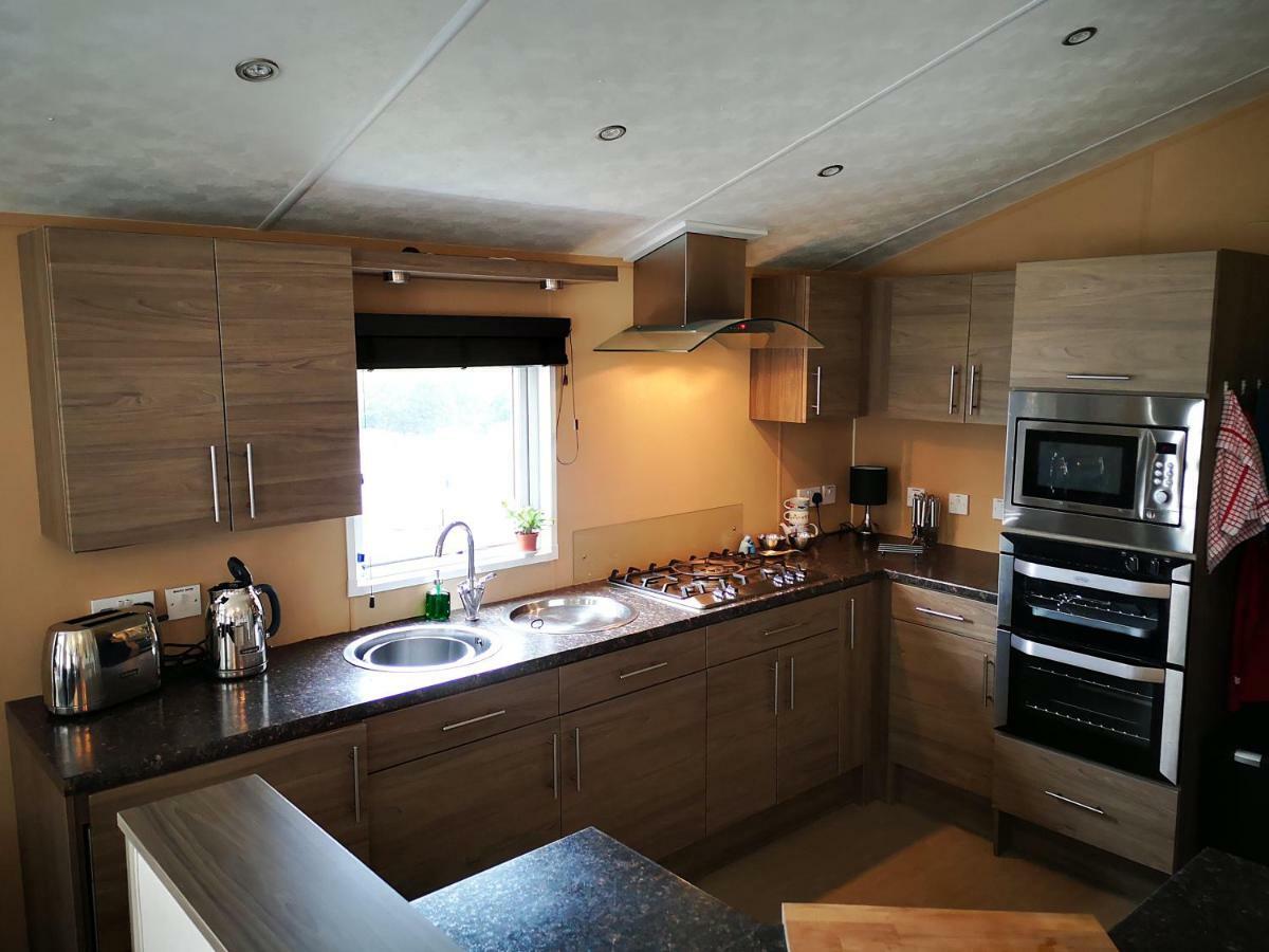 Holiday home Trevellian - Boutique Secluded Scenic *