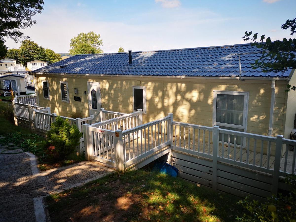Trevellian - Boutique Secluded Scenic Dawlish