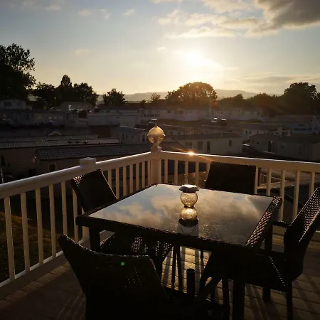 Trevellian - Boutique Secluded Scenic Lodge Dawlish Exterior photo